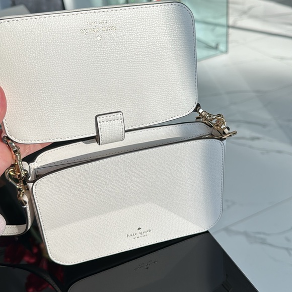 Kate Spade Phoebe Crossbody Duo BRAND NEW - Picture 6 of 8
